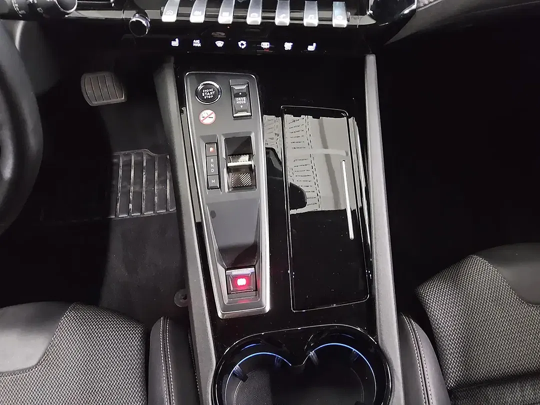 Peugeot 508 130 BlueHDi Allure SW - Thumbnail 5
