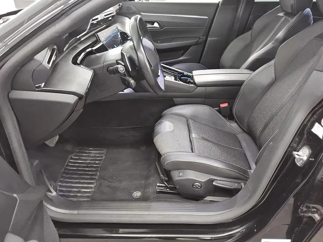 Peugeot 508 130 BlueHDi Allure SW - Thumbnail 8