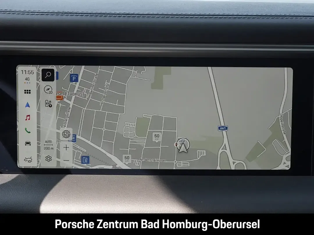Porsche Macan - Thumbnail 11