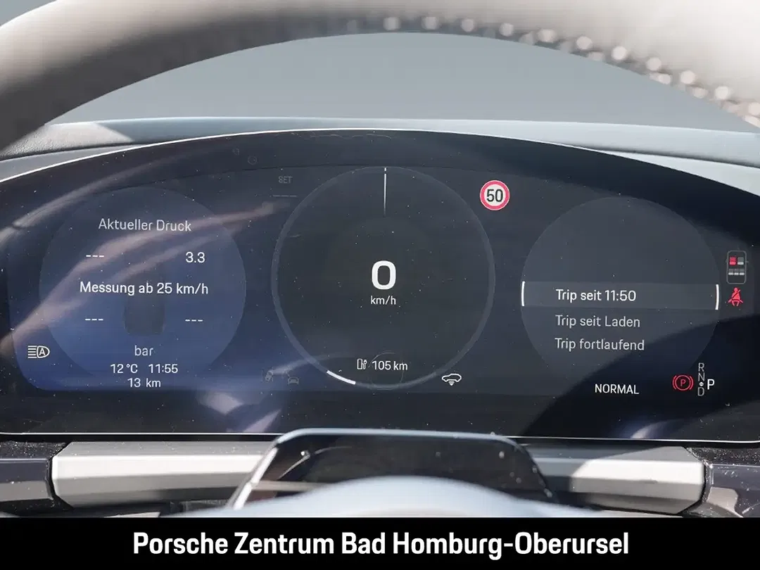 Porsche Macan - Thumbnail 13