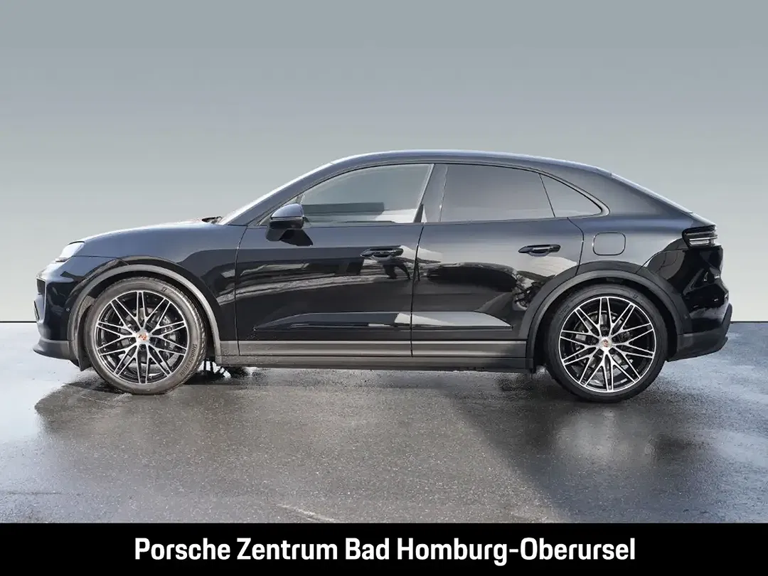 Porsche Macan - foto 2