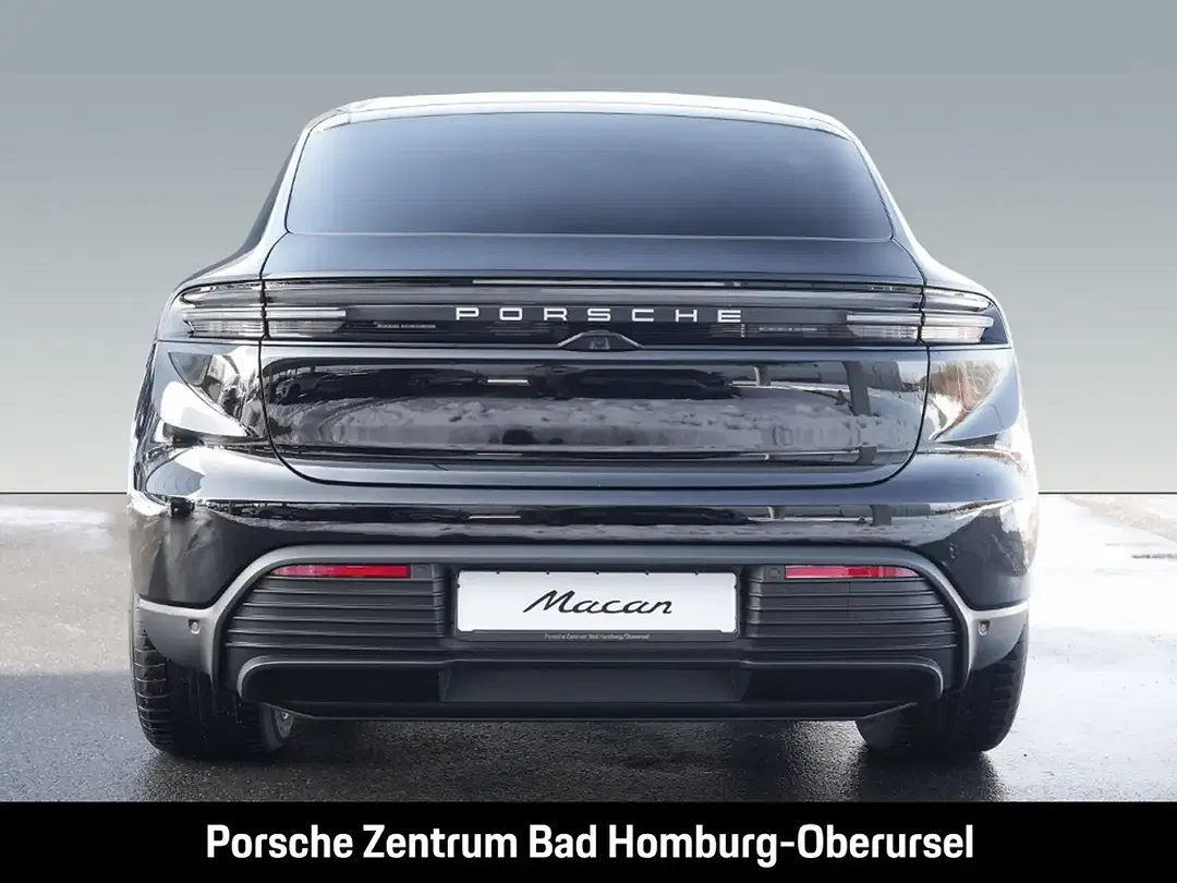 Porsche Macan - Thumbnail 5