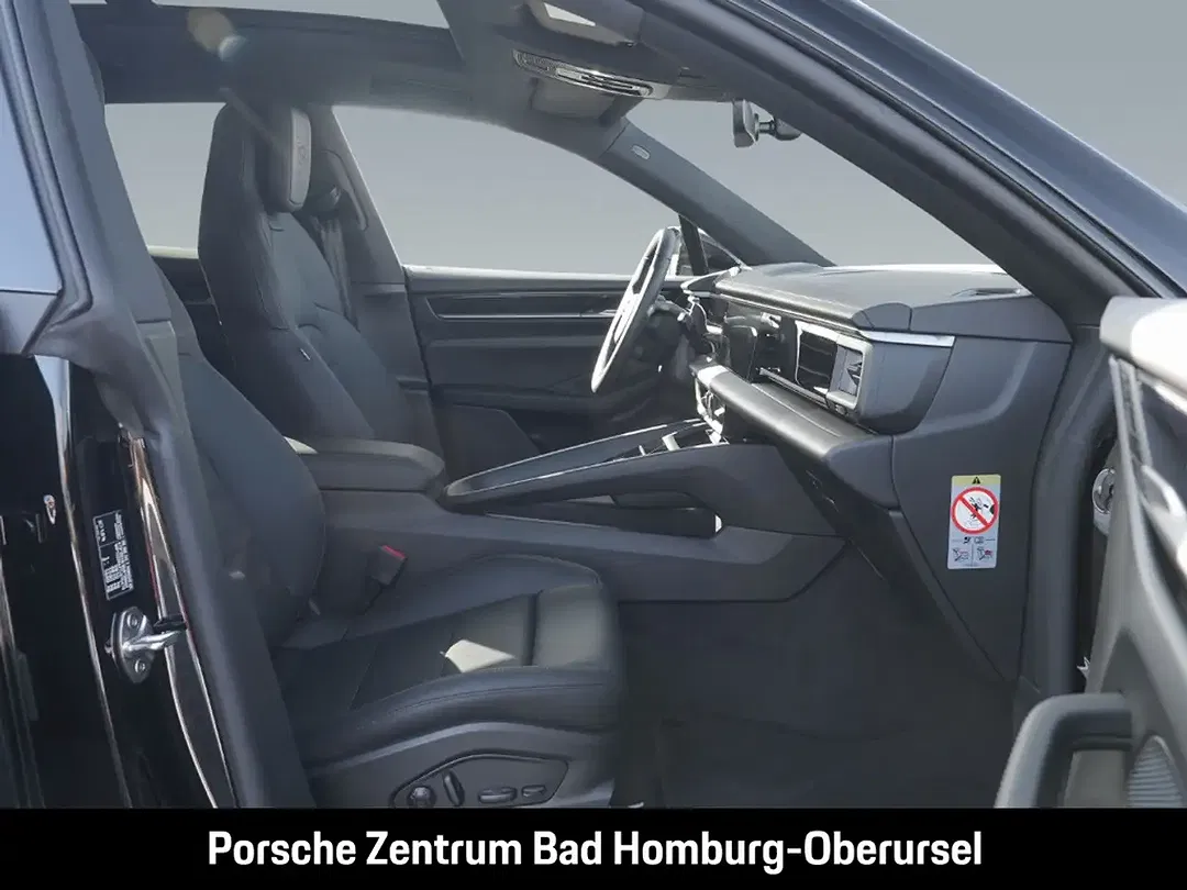 Porsche Macan - Thumbnail 8