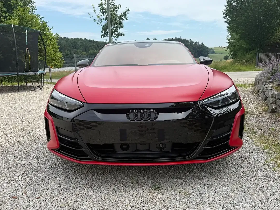 Audi RS e-tron GT - foto 2