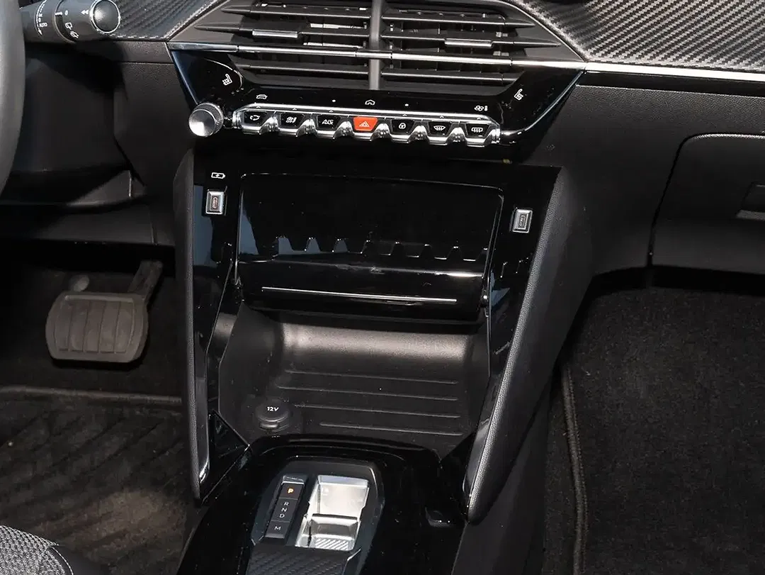 Peugeot 208 100 Allure - Thumbnail 10