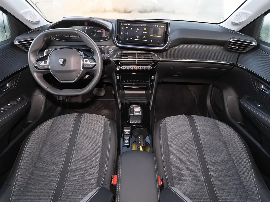 Peugeot 208 100 Allure - Thumbnail 11