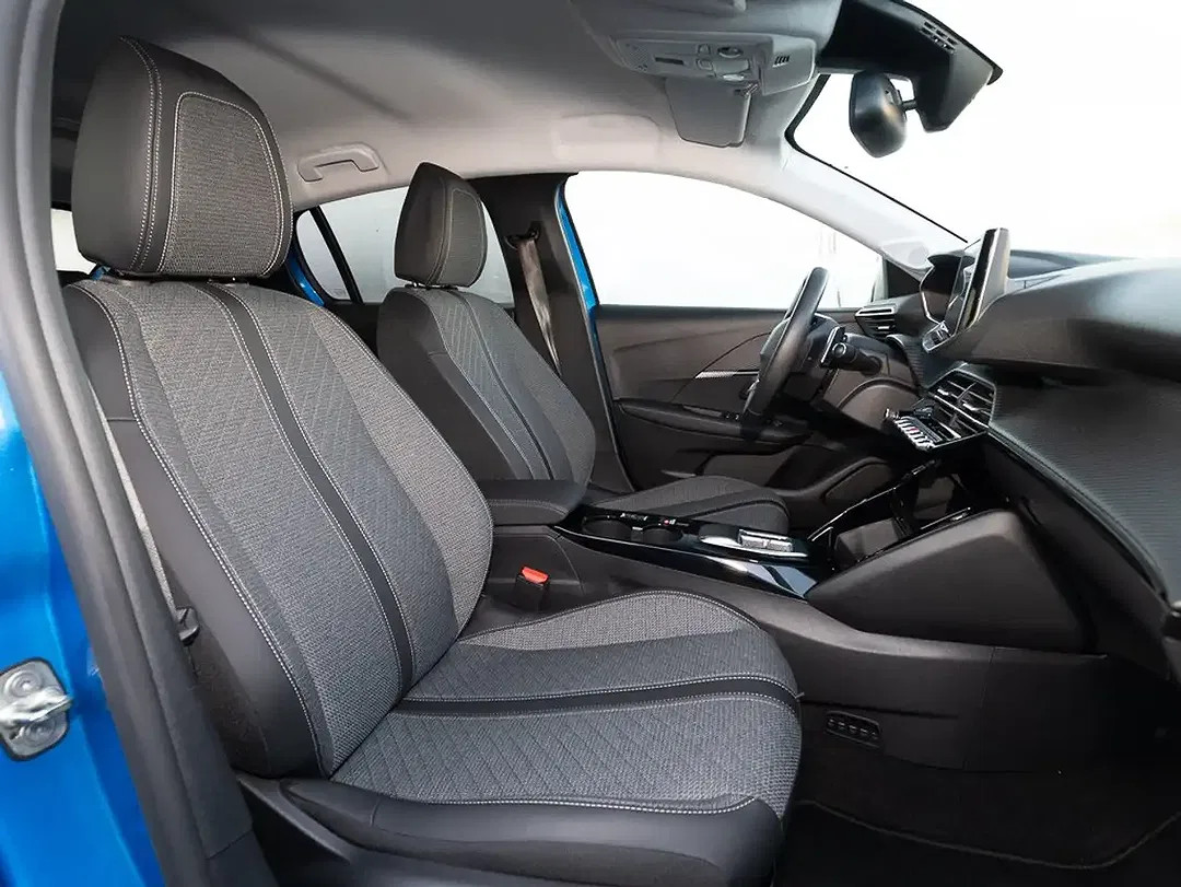 Peugeot 208 100 Allure - Thumbnail 12