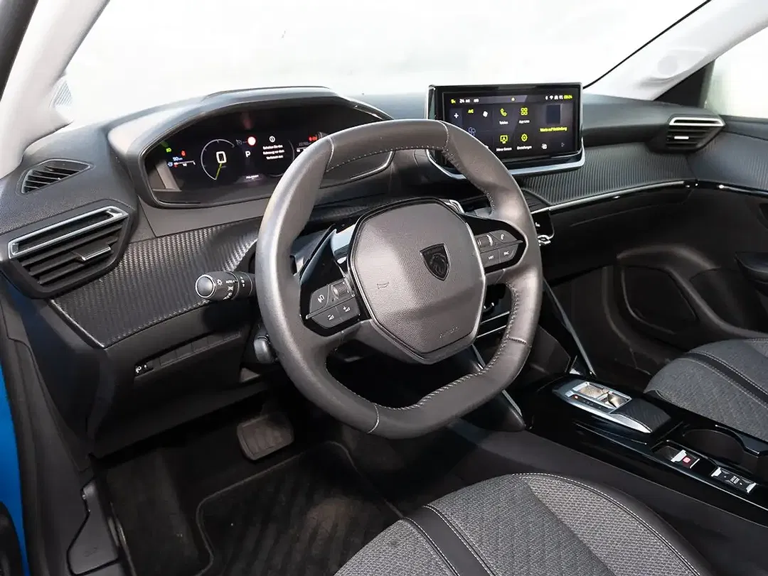 Peugeot 208 100 Allure - Thumbnail 5