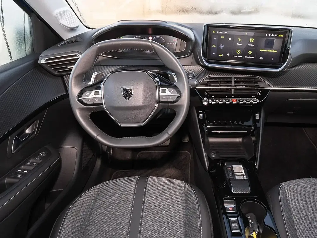 Peugeot 208 100 Allure - Thumbnail 7