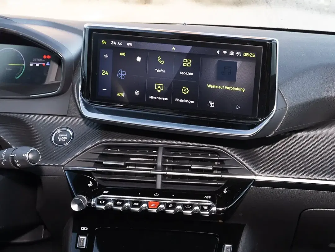 Peugeot 208 100 Allure - Thumbnail 8