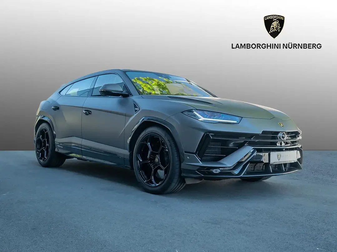 Lamborghini Urus Performante - Afbeelding 1