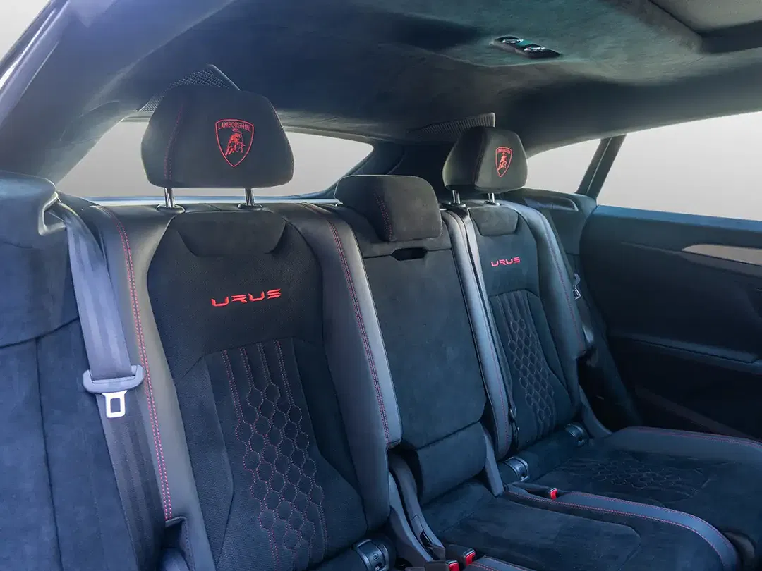 Lamborghini Urus Performante - Thumbnail 11