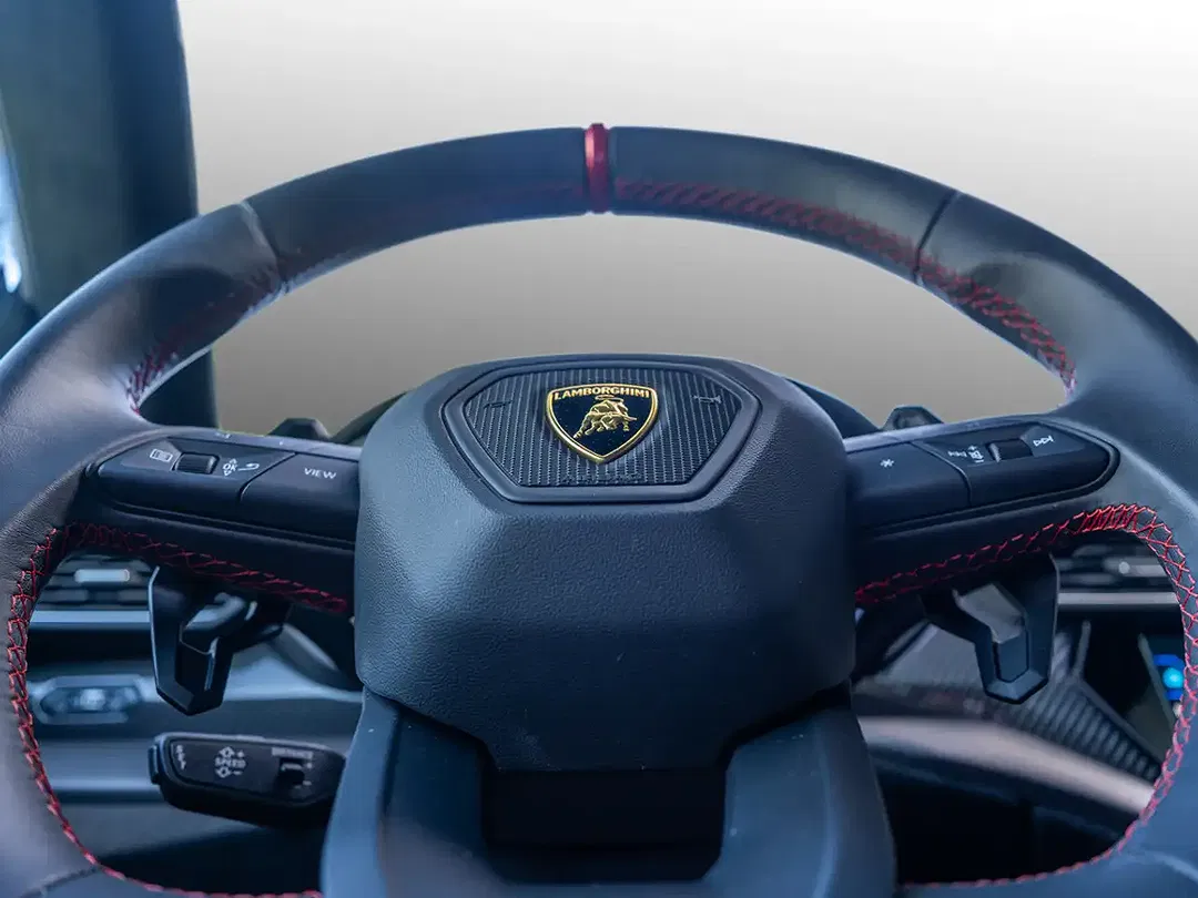 Lamborghini Urus Performante - Thumbnail 14