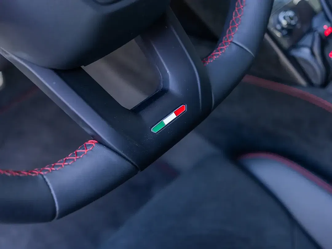Lamborghini Urus Performante - foto 15