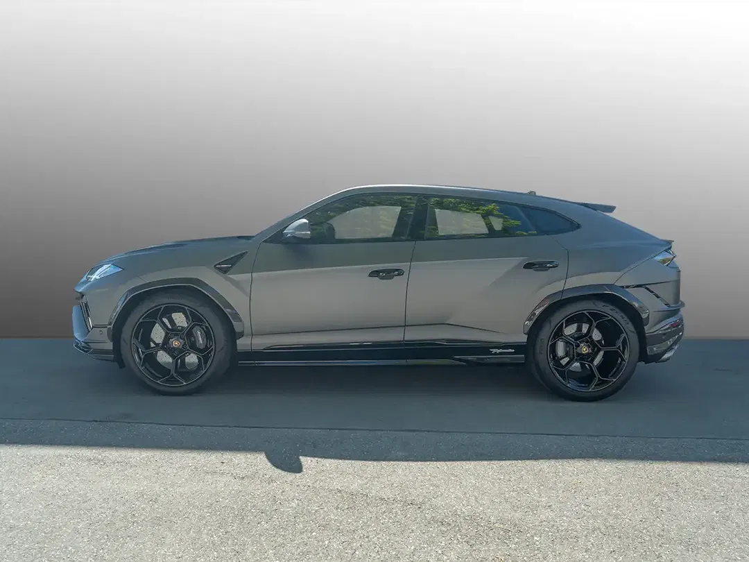 Lamborghini Urus Performante - foto 2