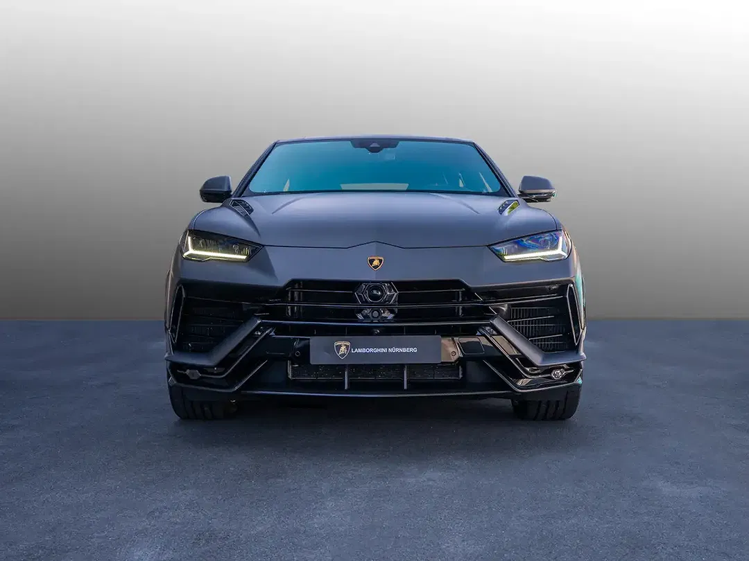 Lamborghini Urus Performante - Thumbnail 5