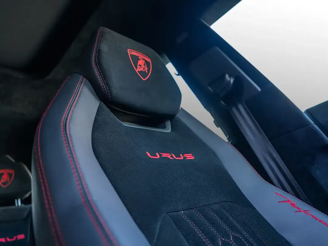 Lamborghini Urus Performante - Thumbnail 9