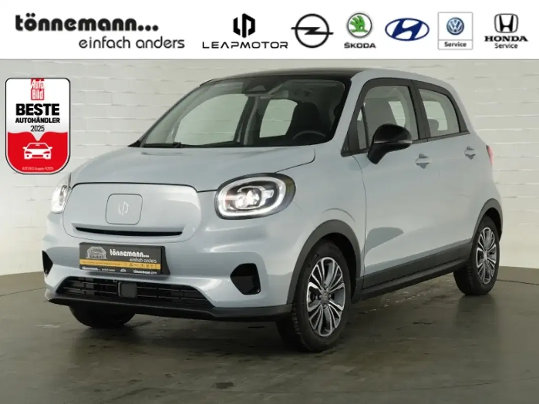 Leapmotor T03 - foto 1