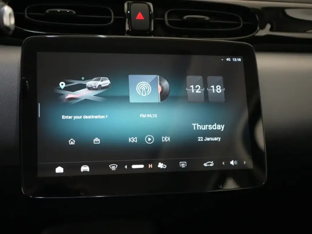 Leapmotor T03 - Thumbnail 11