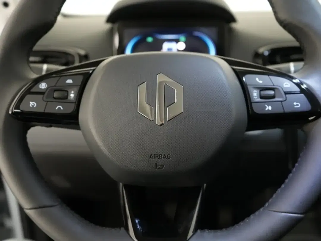 Leapmotor T03 - Thumbnail 12