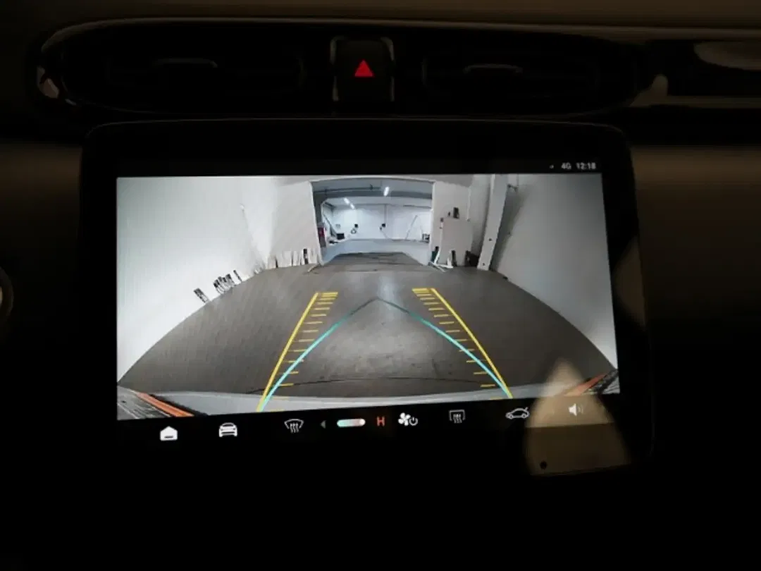 Leapmotor T03 - Thumbnail 14