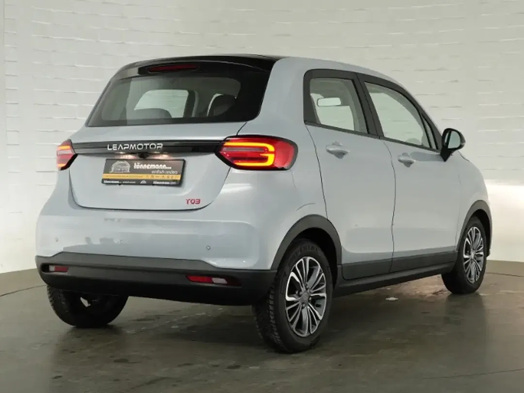 Leapmotor T03 - foto 2