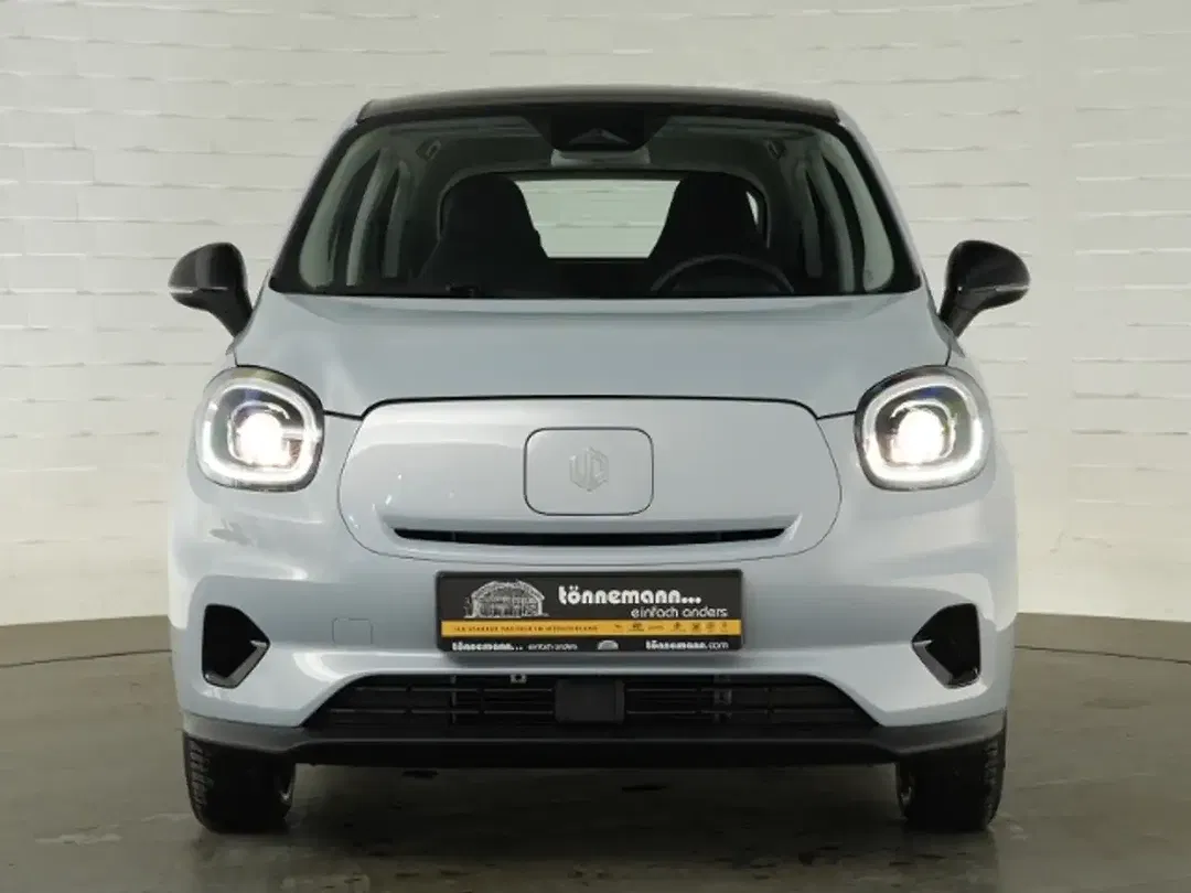 Leapmotor T03 - Thumbnail 3