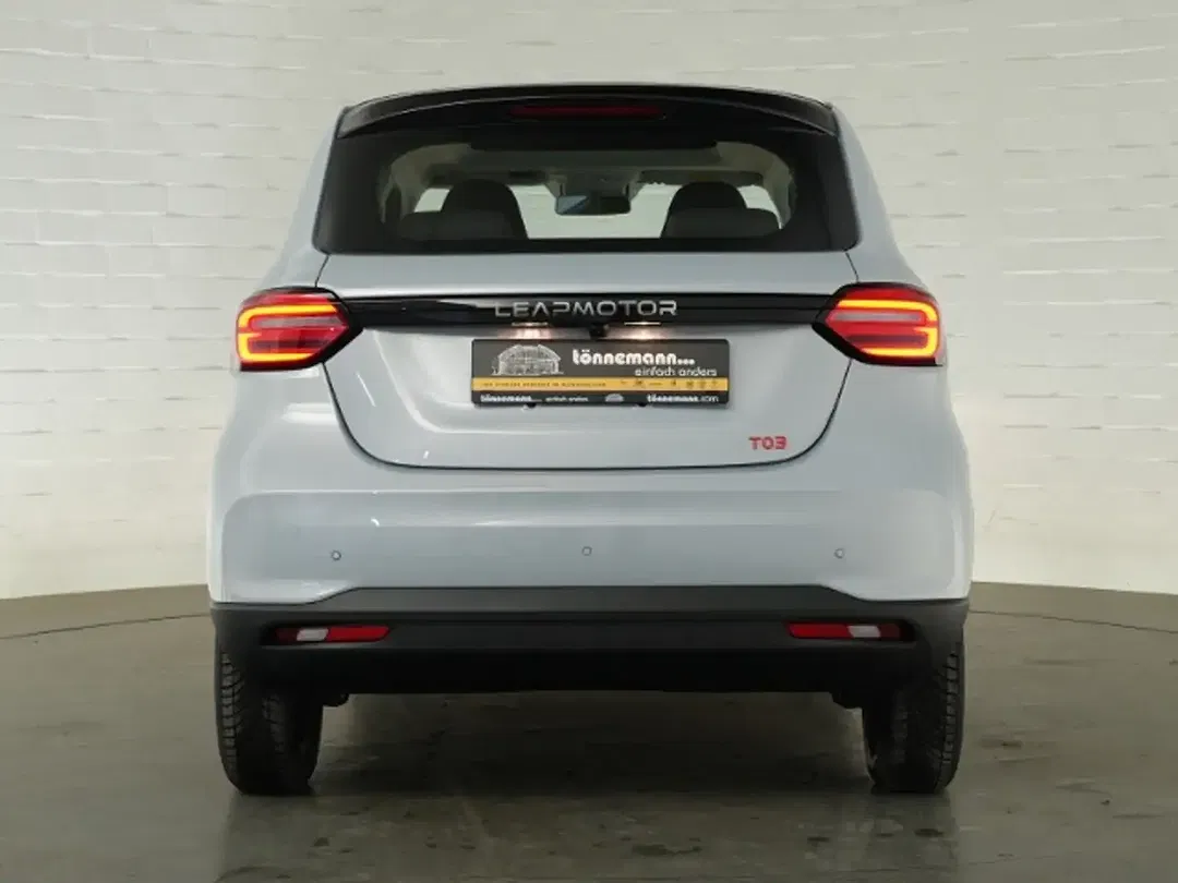 Leapmotor T03 - Thumbnail 5