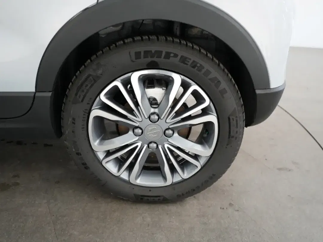 Leapmotor T03 - Thumbnail 8