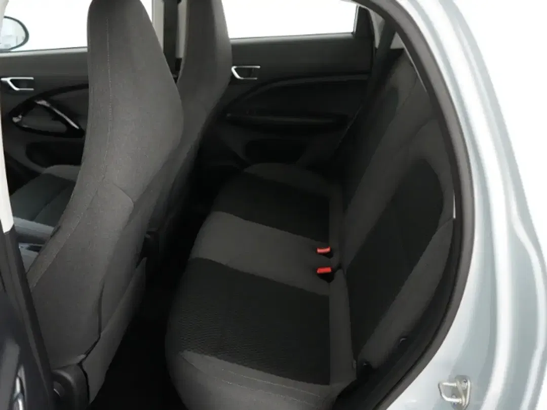 Leapmotor T03 - Thumbnail 9