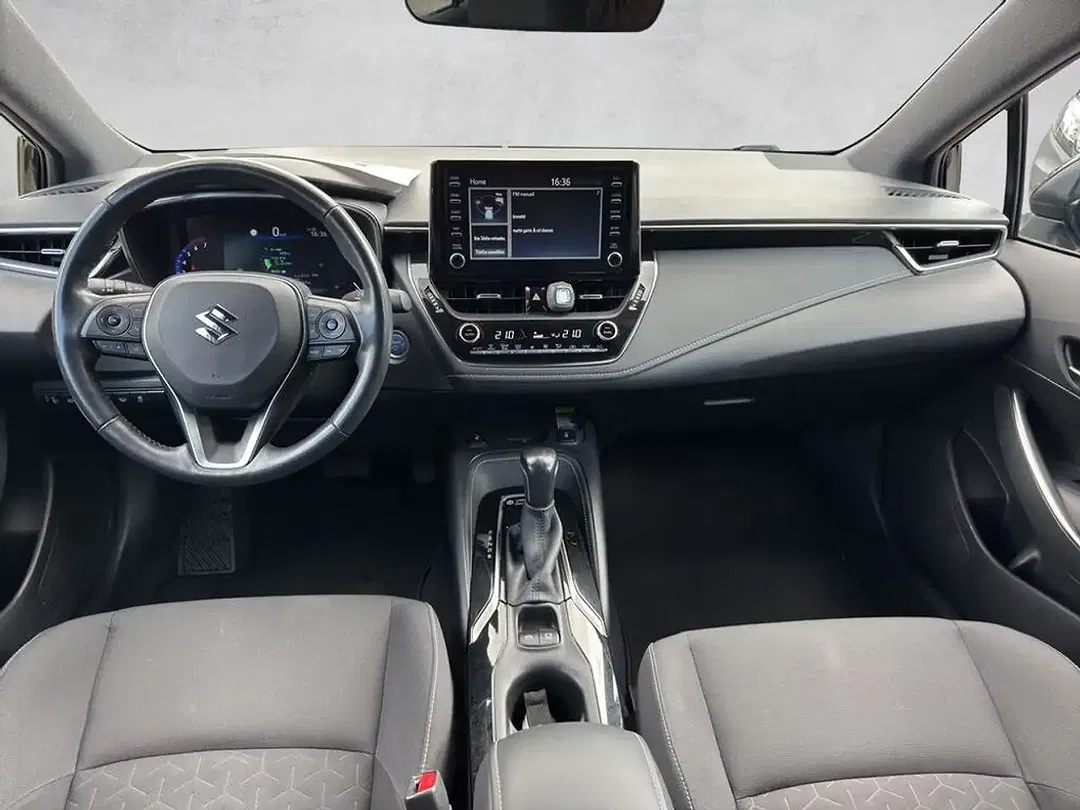 Suzuki Swace Hybrid 1.8 - Thumbnail 13