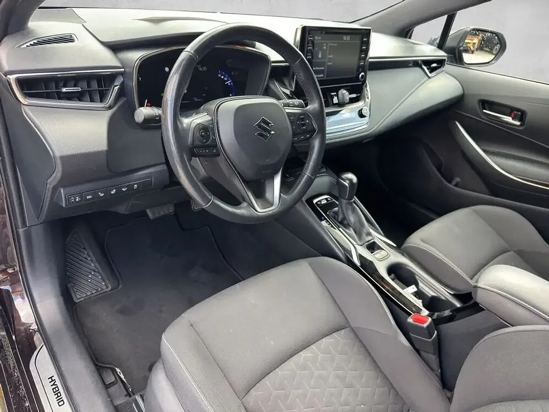Suzuki Swace Hybrid 1.8 - Thumbnail 9