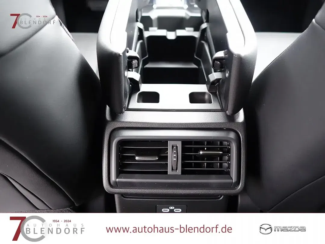 Mazda CX-5 AUT Exclusive-Line - Thumbnail 12