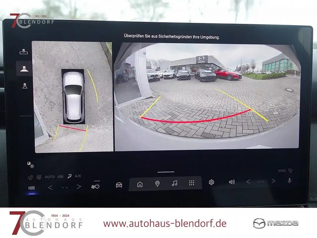 Mazda CX-5 AUT Exclusive-Line - Thumbnail 13
