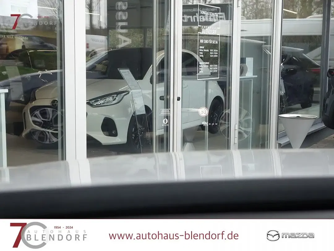 Mazda CX-5 AUT Exclusive-Line - foto 14