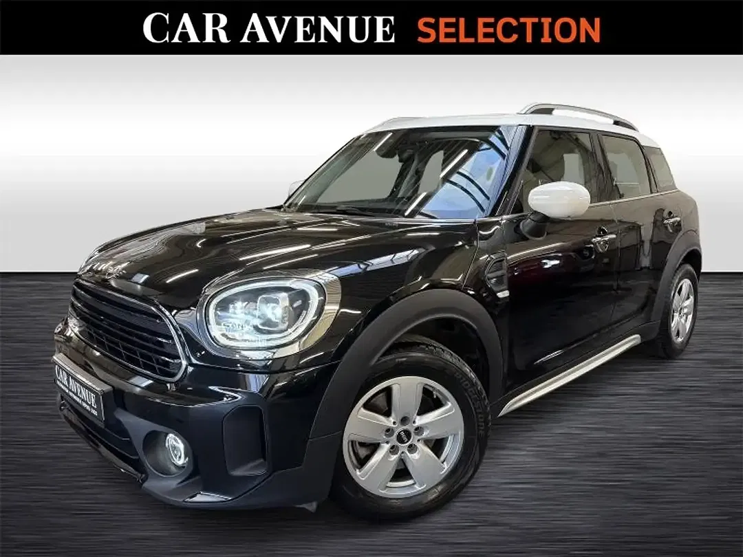 MINI Cooper Countryman 1.5 - foto 1