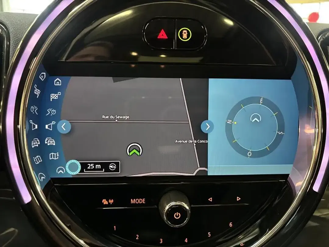 MINI Cooper Countryman 1.5 - Thumbnail 10