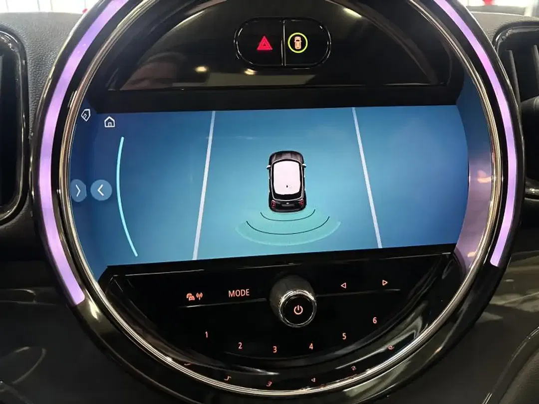 MINI Cooper Countryman 1.5 - Thumbnail 11