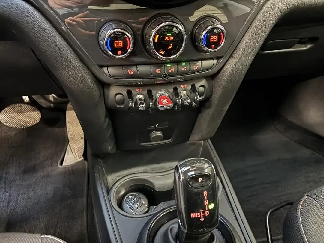 MINI Cooper Countryman 1.5 - Thumbnail 12
