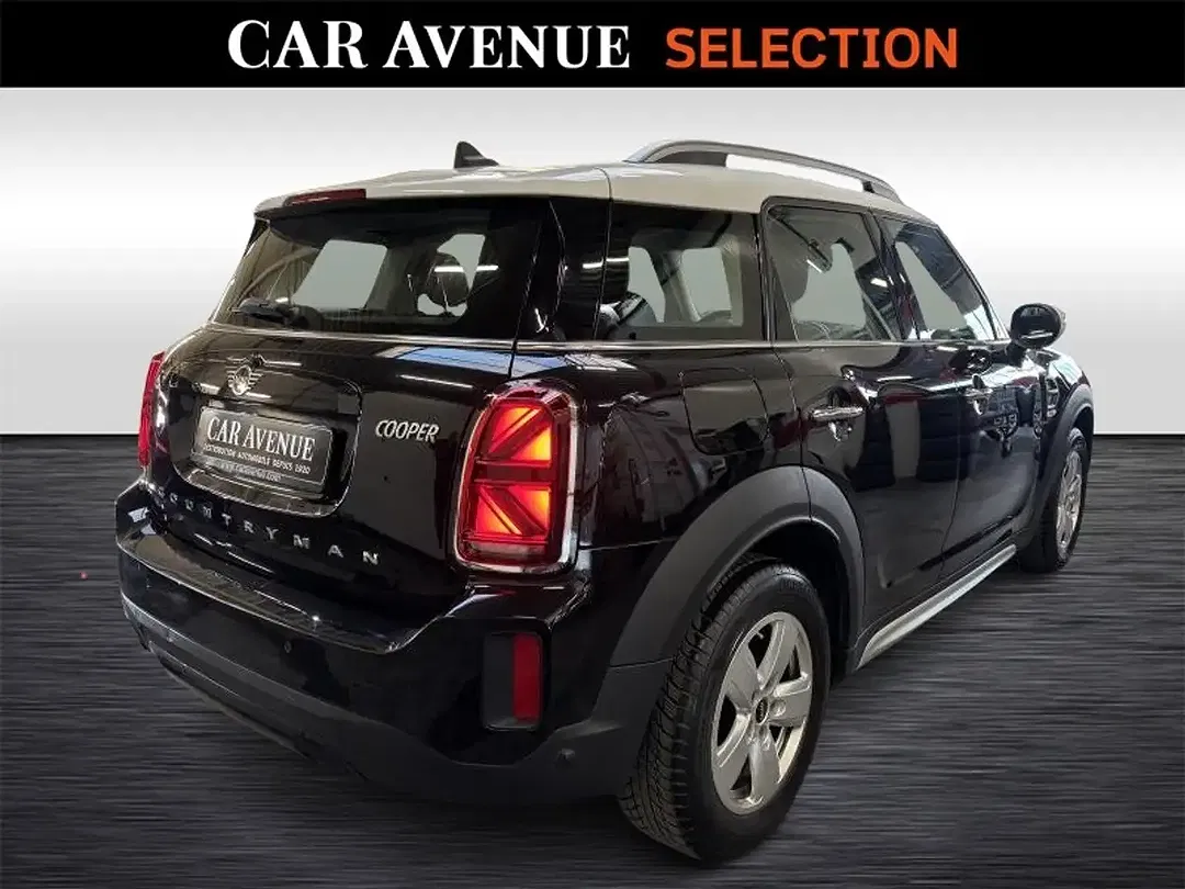 MINI Cooper Countryman 1.5 - foto 2