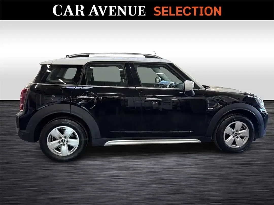 MINI Cooper Countryman 1.5 - Thumbnail 3