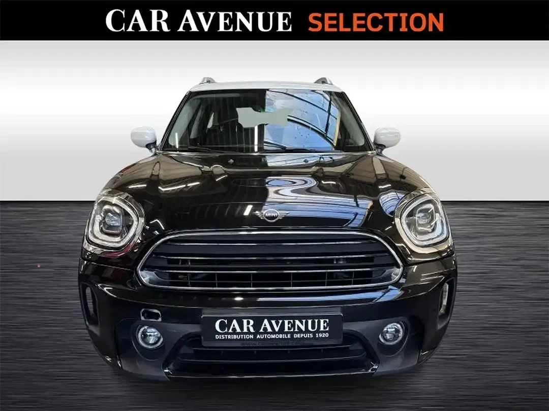 MINI Cooper Countryman 1.5 - Thumbnail 4