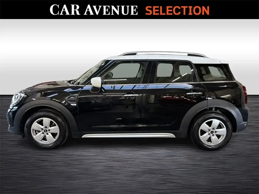 MINI Cooper Countryman 1.5 - Thumbnail 5