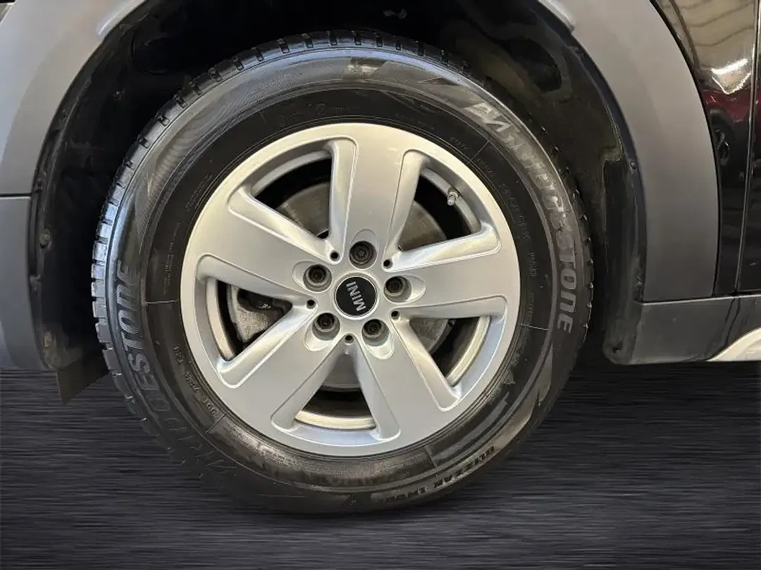 MINI Cooper Countryman 1.5 - Thumbnail 6