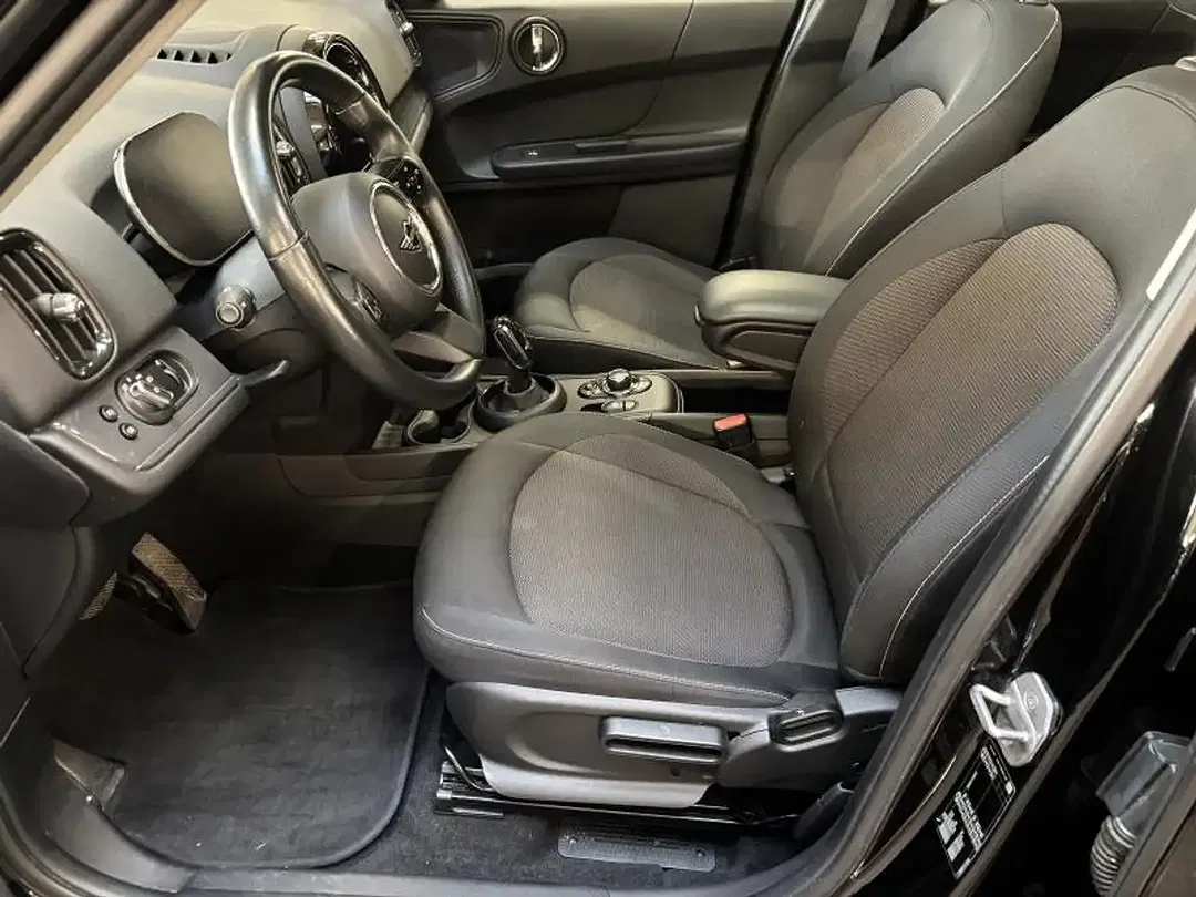 MINI Cooper Countryman 1.5 - Thumbnail 7