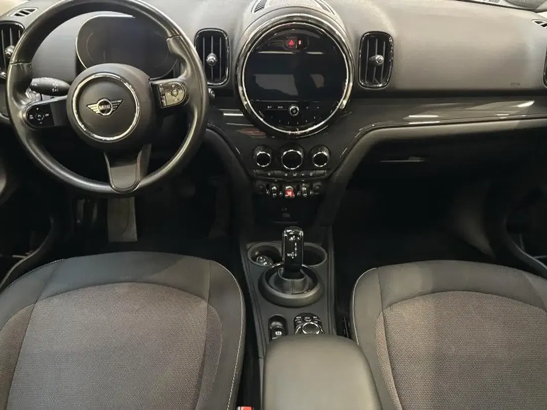 MINI Cooper Countryman 1.5 - Thumbnail 8
