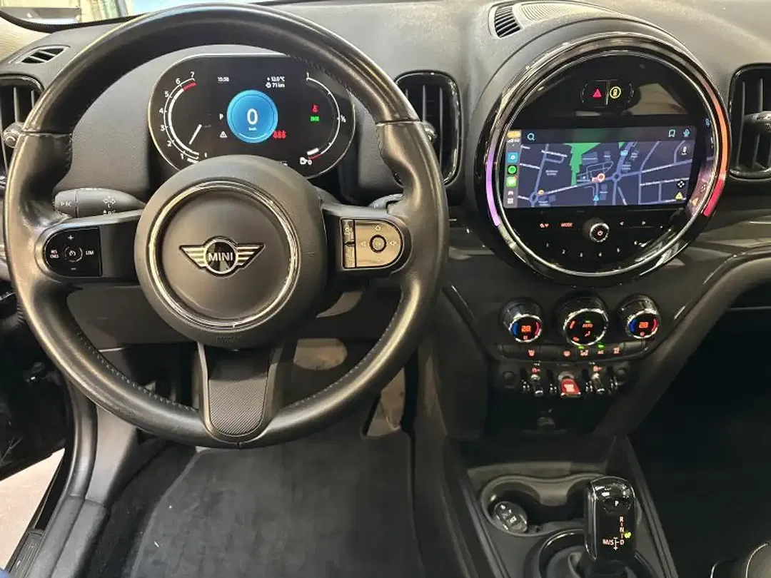 MINI Cooper Countryman 1.5 - Thumbnail 9