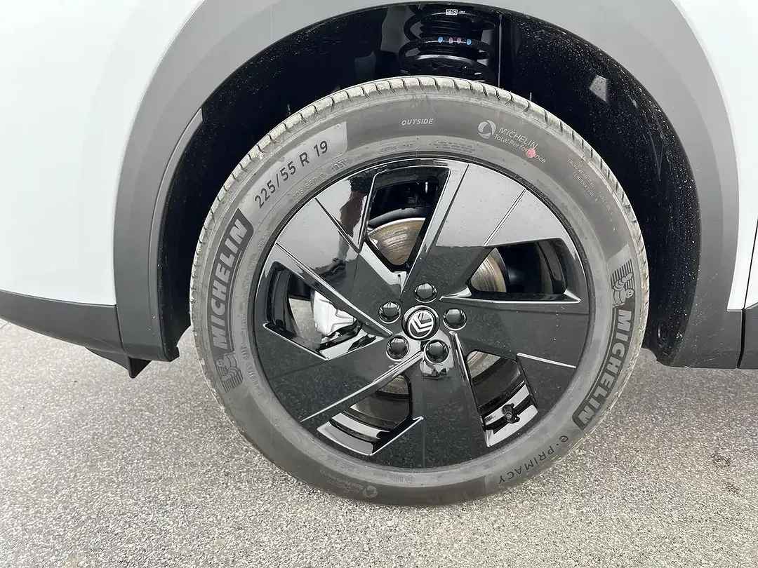 Citroen C5 Aircross 1.2 Hybrid Max - Thumbnail 10