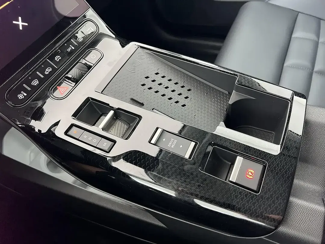 Citroen C5 Aircross 1.2 Hybrid Max - Thumbnail 13