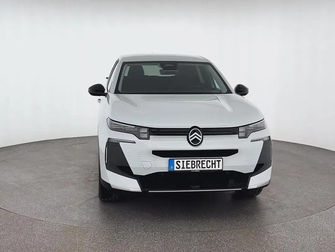 Citroen C5 Aircross 1.2 Hybrid Max - Thumbnail 2